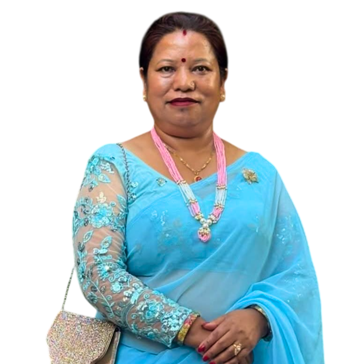 Rita Poudel