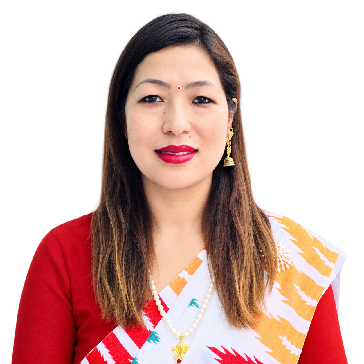 Sangita Shrestha