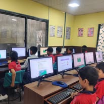 Computer Lab